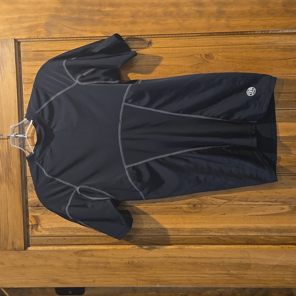 Men's Gold's Gym Compression Shirt